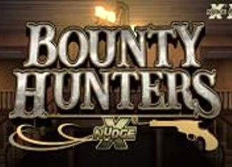 bounty hunter spiel